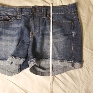 a.n.a | Shorts | Jean Shorts | Poshmark